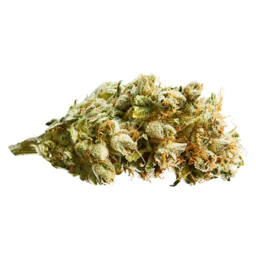 Blueberry Tea Looseleaf Jar