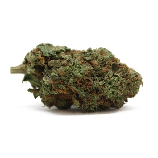 White Braided iPhone Cable